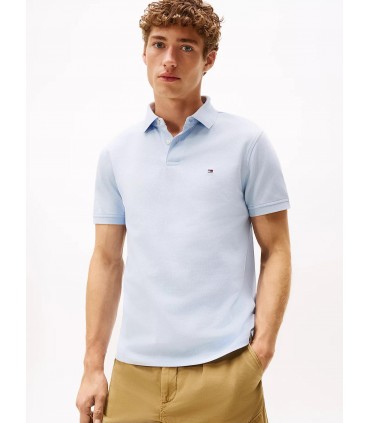 Polo mc tommy menswear c1obreezyblue