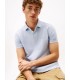 Polo mc tommy menswear c1obreezyblue