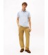 Polo mc tommy menswear c1obreezyblue