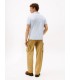 Polo mc tommy menswear c1obreezyblue