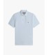 Polo mc tommy menswear c1obreezyblue