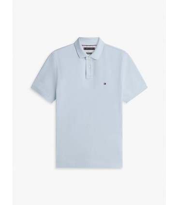 Polo mc tommy menswear c1obreezyblue