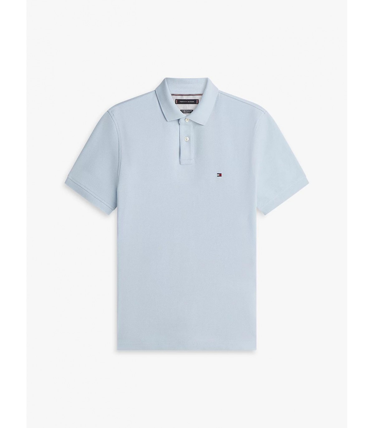 Polo mc tommy menswear c1obreezyblue