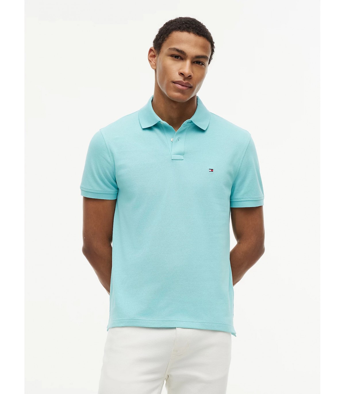 Polo mc tommy menswear csrarcticaqua