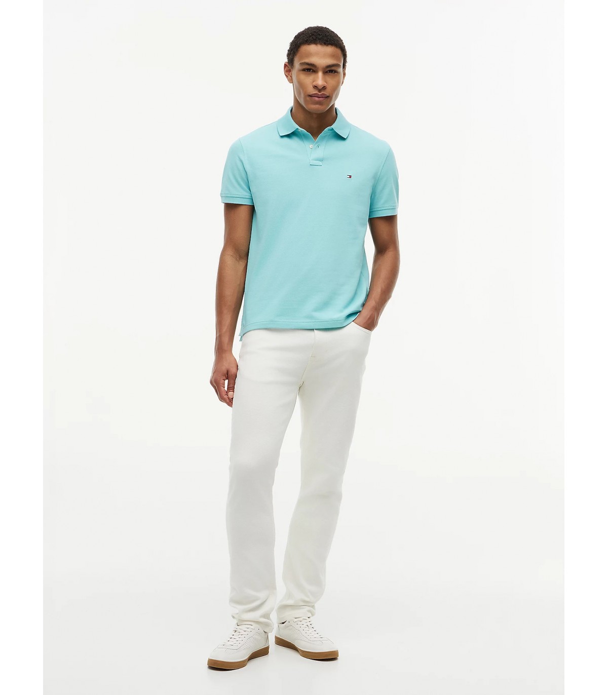 Polo mc tommy menswear csrarcticaqua
