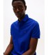Polo mc tommy menswear d03wedgeblue