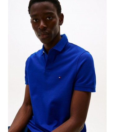 Polo mc tommy menswear d03wedgeblue