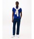 Polo mc tommy menswear d03wedgeblue
