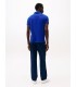 Polo mc tommy menswear d03wedgeblue
