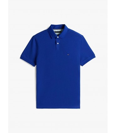 Polo mc tommy menswear d03wedgeblue