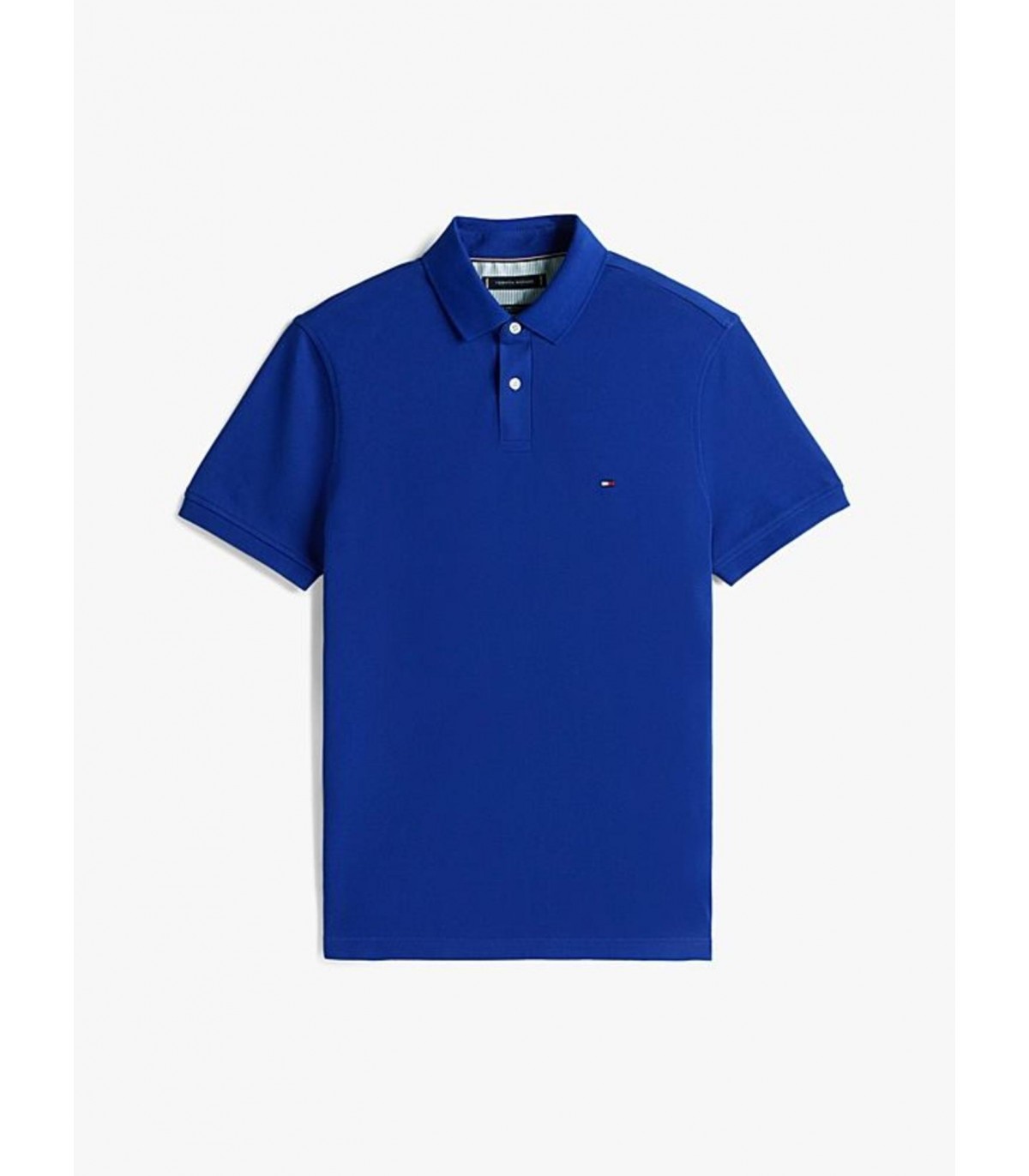 Polo mc tommy menswear d03wedgeblue