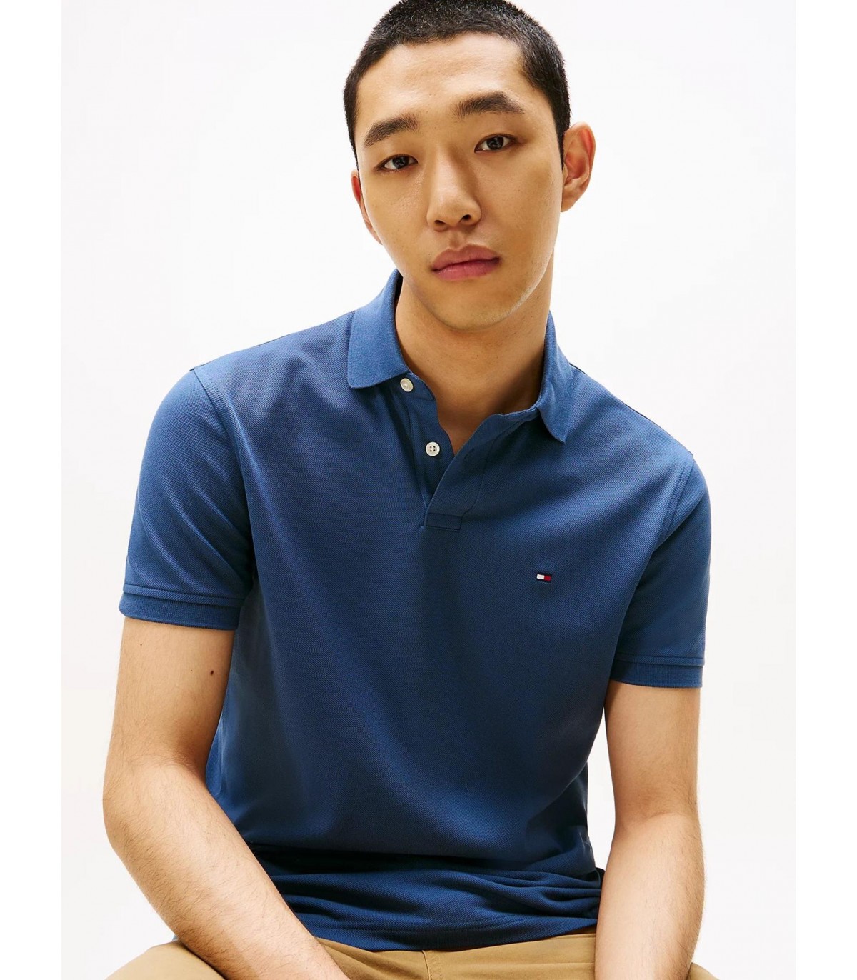 Polo mc tommy menswear dbzaegeansea