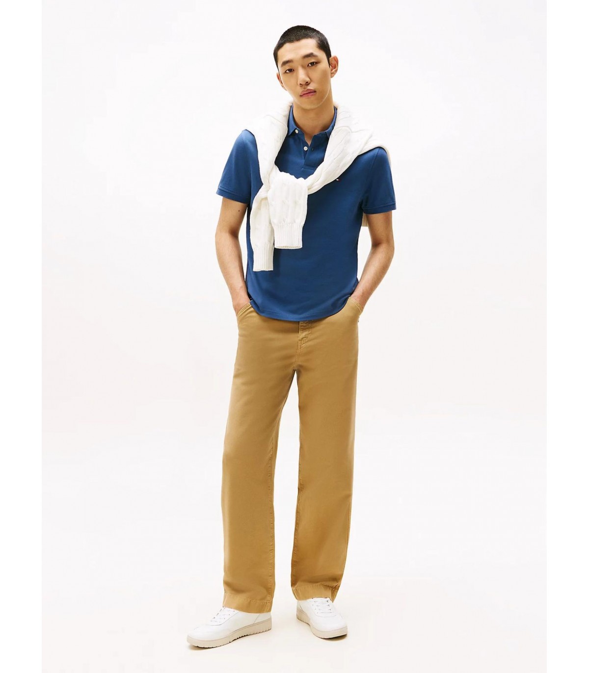 Polo mc tommy menswear dbzaegeansea