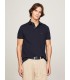 Polo mc tommy menswear dw5desertsky