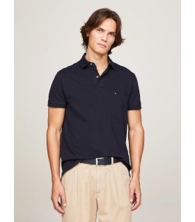 Polo mc tommy menswear dw5desertsky