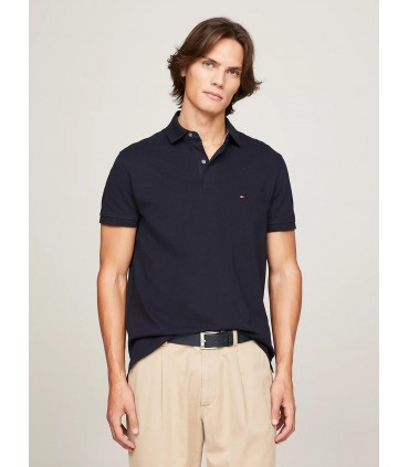 Polo mc tommy menswear dw5desertsky