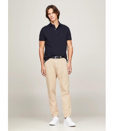 Polo mc tommy menswear dw5desertsky
