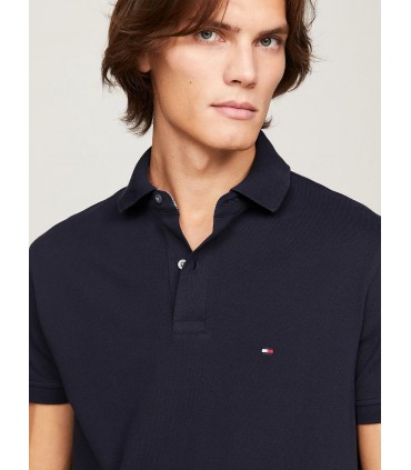 Polo mc tommy menswear dw5desertsky