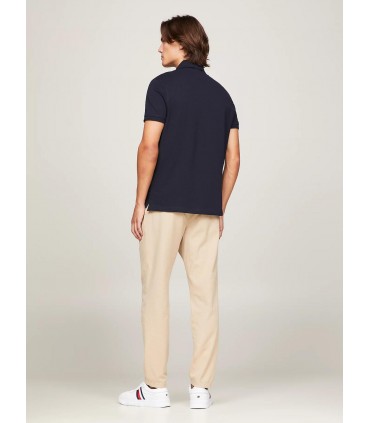 Polo mc tommy menswear dw5desertsky
