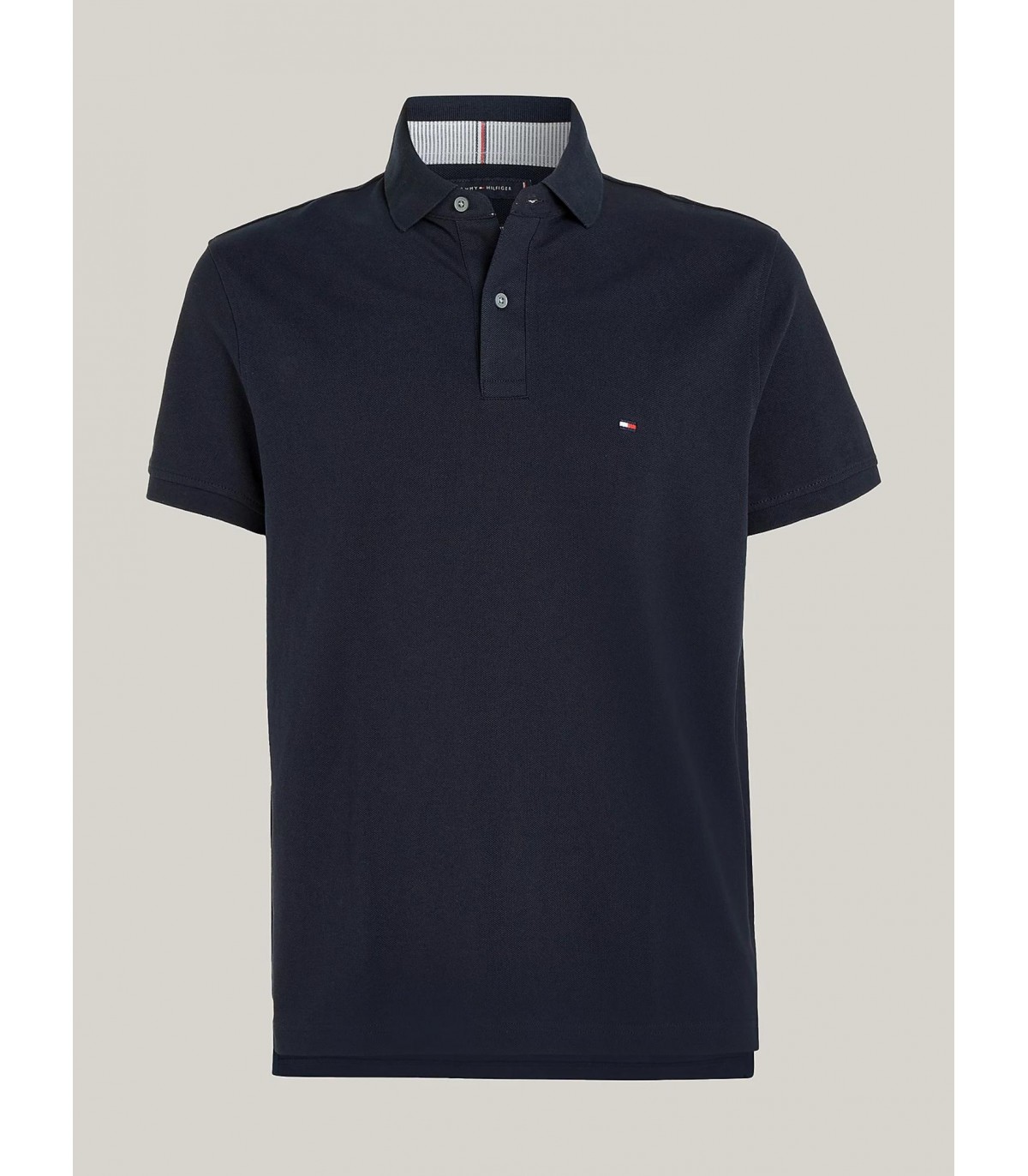 Polo mc tommy menswear dw5desertsky