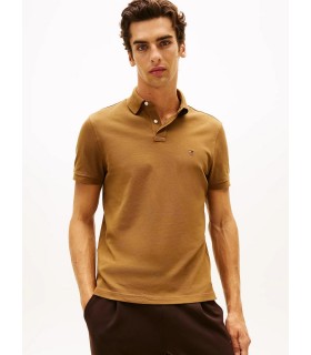 Polo mc tommy menswear gwphighlandkaki