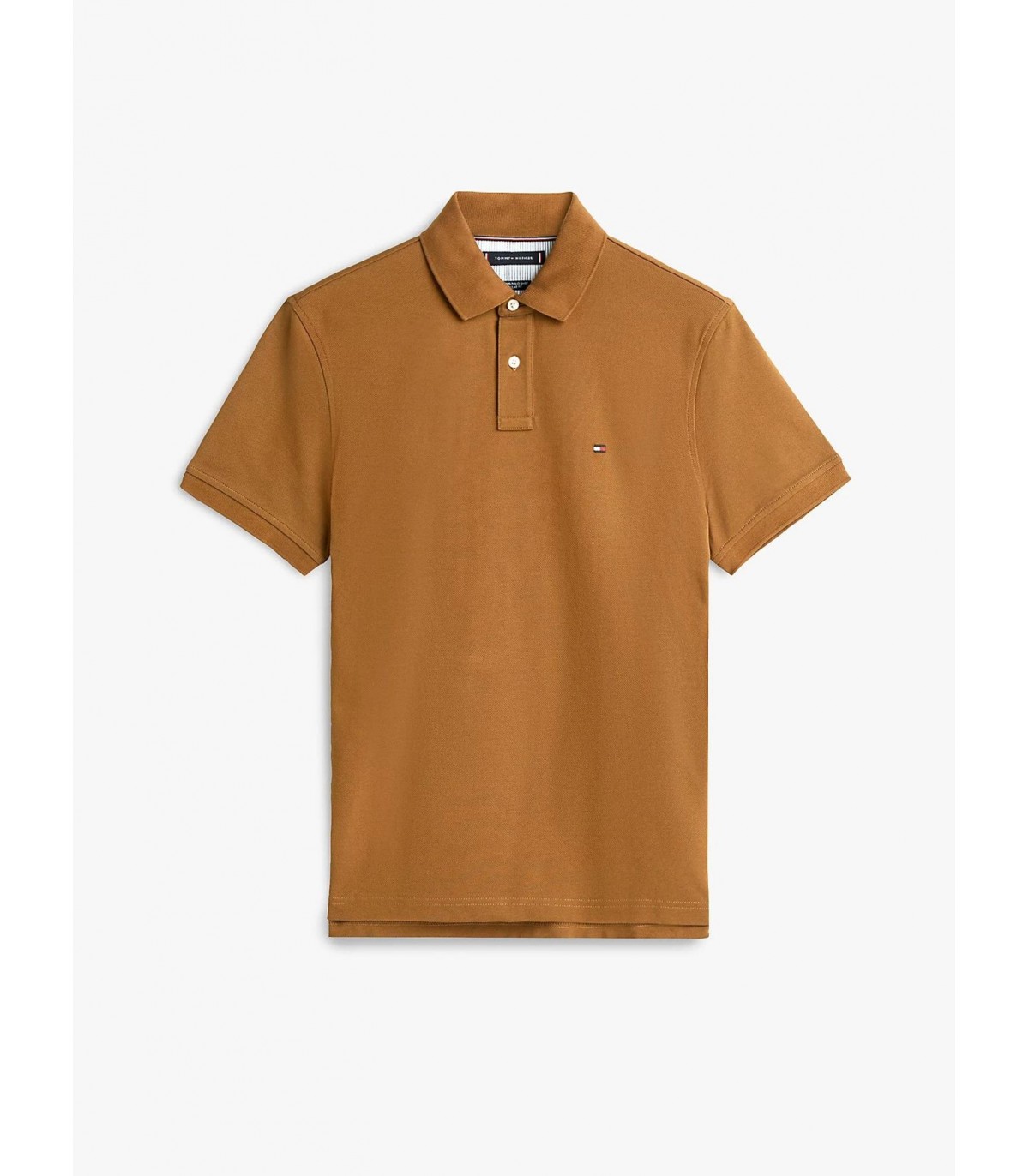 Polo mc tommy menswear gwphighlandkaki
