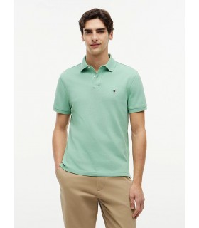 Polo mc tommy menswear l1acutgrass
