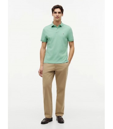 Polo mc tommy menswear l1acutgrass