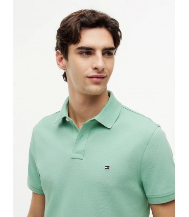 Polo mc tommy menswear l1acutgrass
