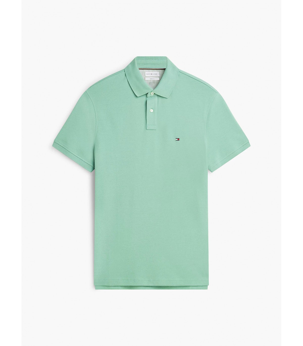 Polo mc tommy menswear l1acutgrass