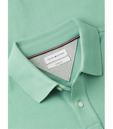 Polo mc tommy menswear l1acutgrass