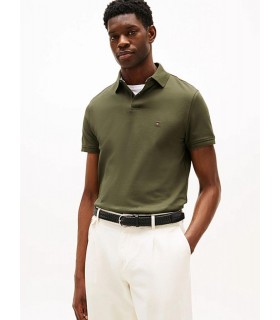Polo mc tommy menswear rbnarmy