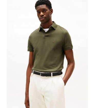 Polo mc tommy menswear rbnarmy
