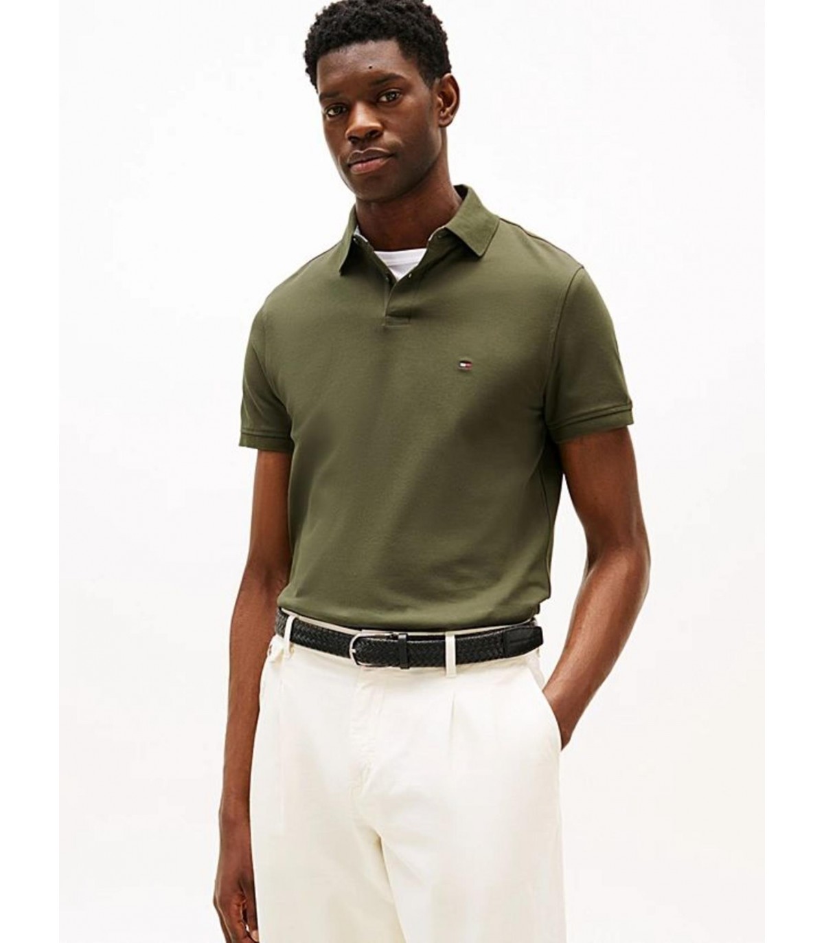 Polo mc tommy menswear rbnarmy