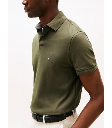 Polo mc tommy menswear rbnarmy