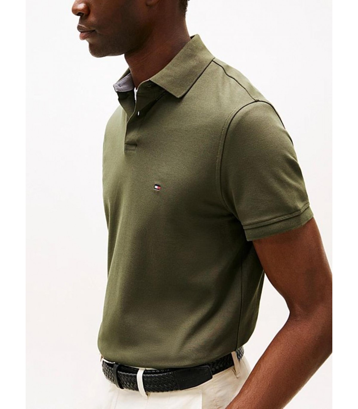 Polo mc tommy menswear rbnarmy