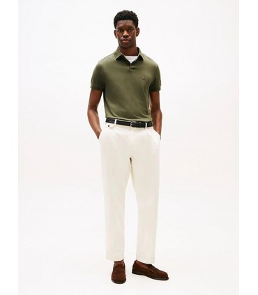 Polo mc tommy menswear rbnarmy