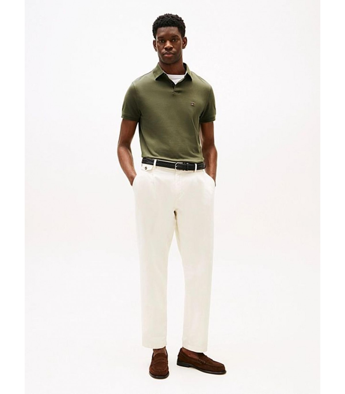 Polo mc tommy menswear rbnarmy