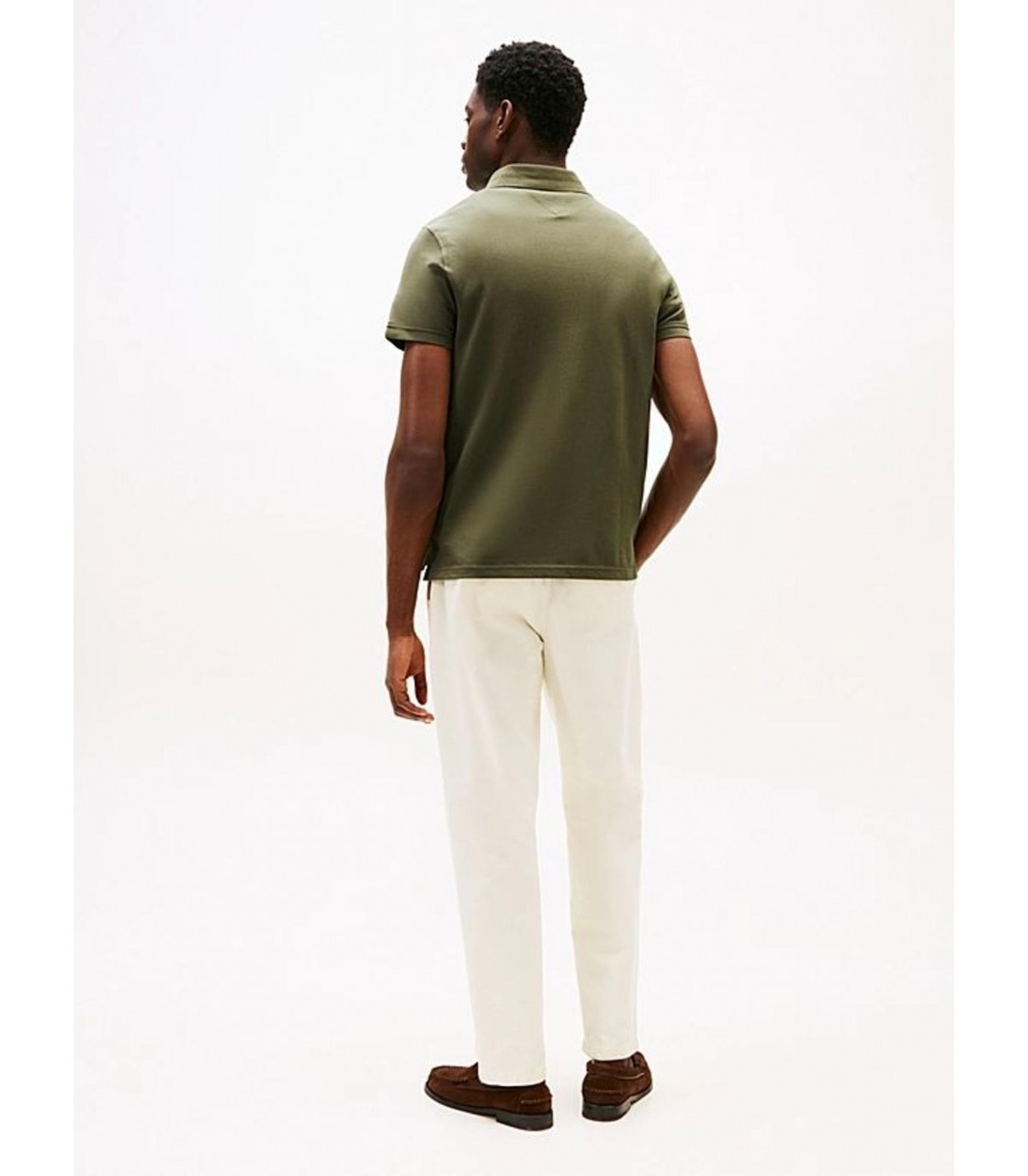 Polo mc tommy menswear rbnarmy