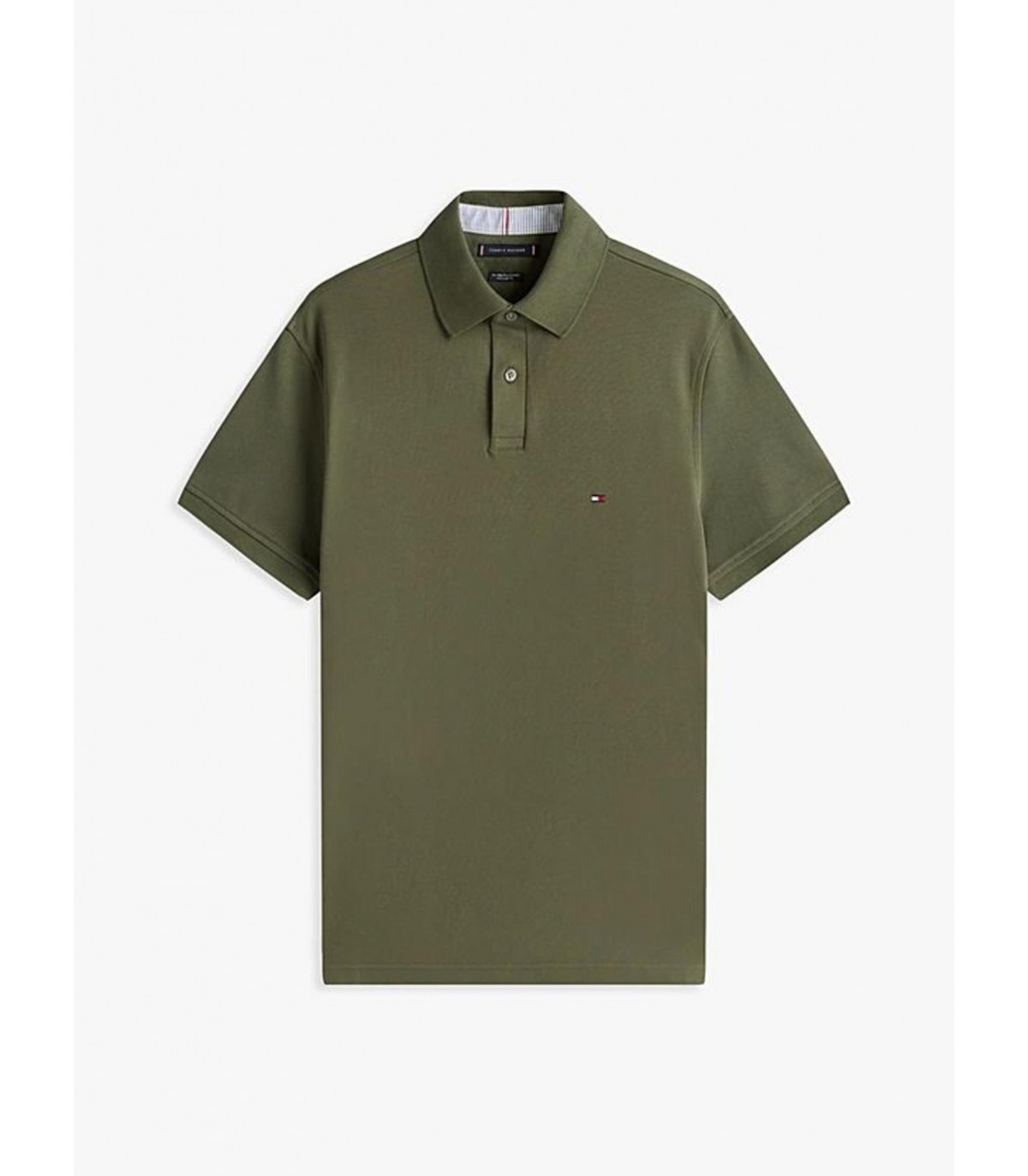Polo mc tommy menswear rbnarmy