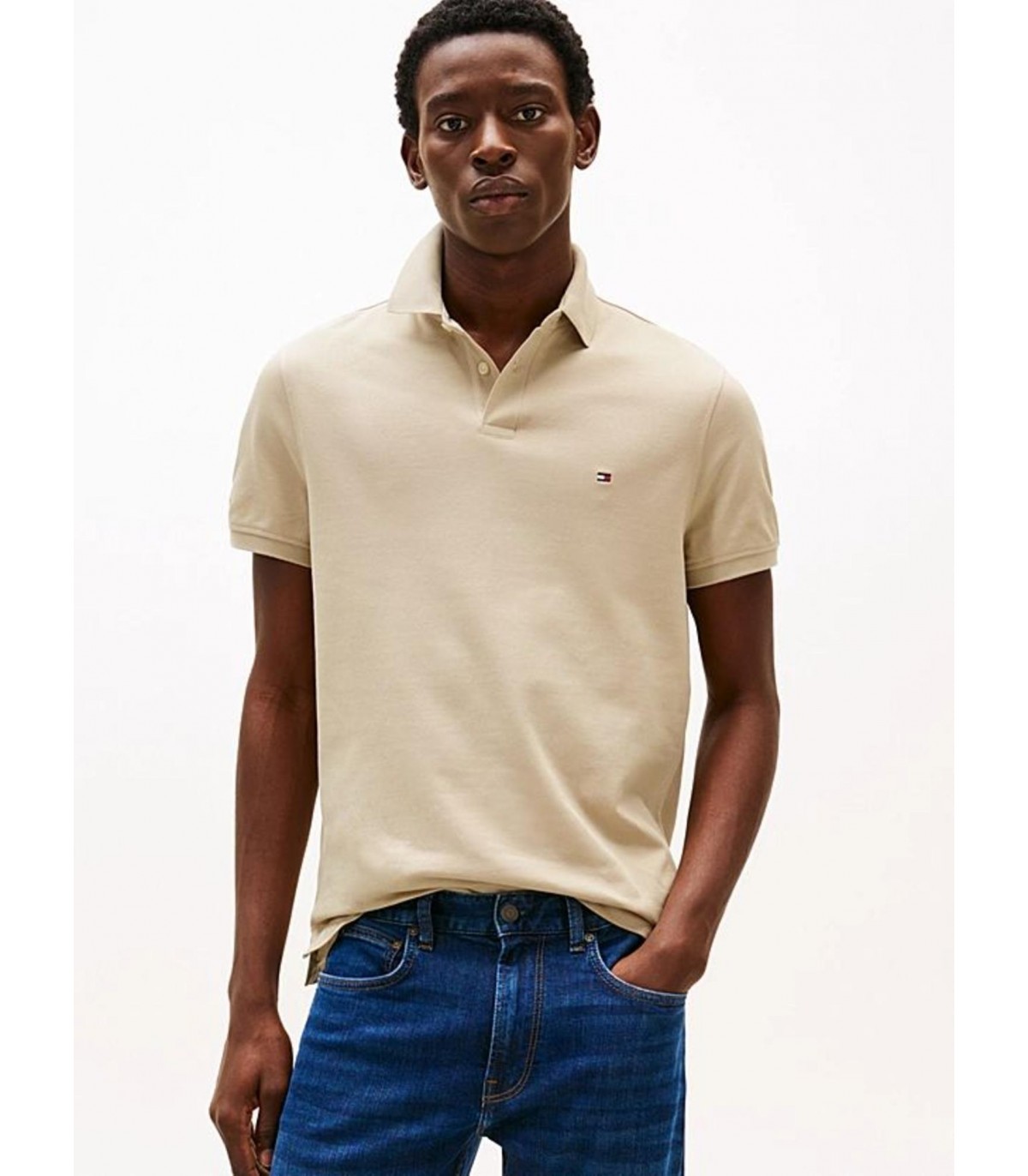 Polo mc tommy menswear rbtsandalwood
