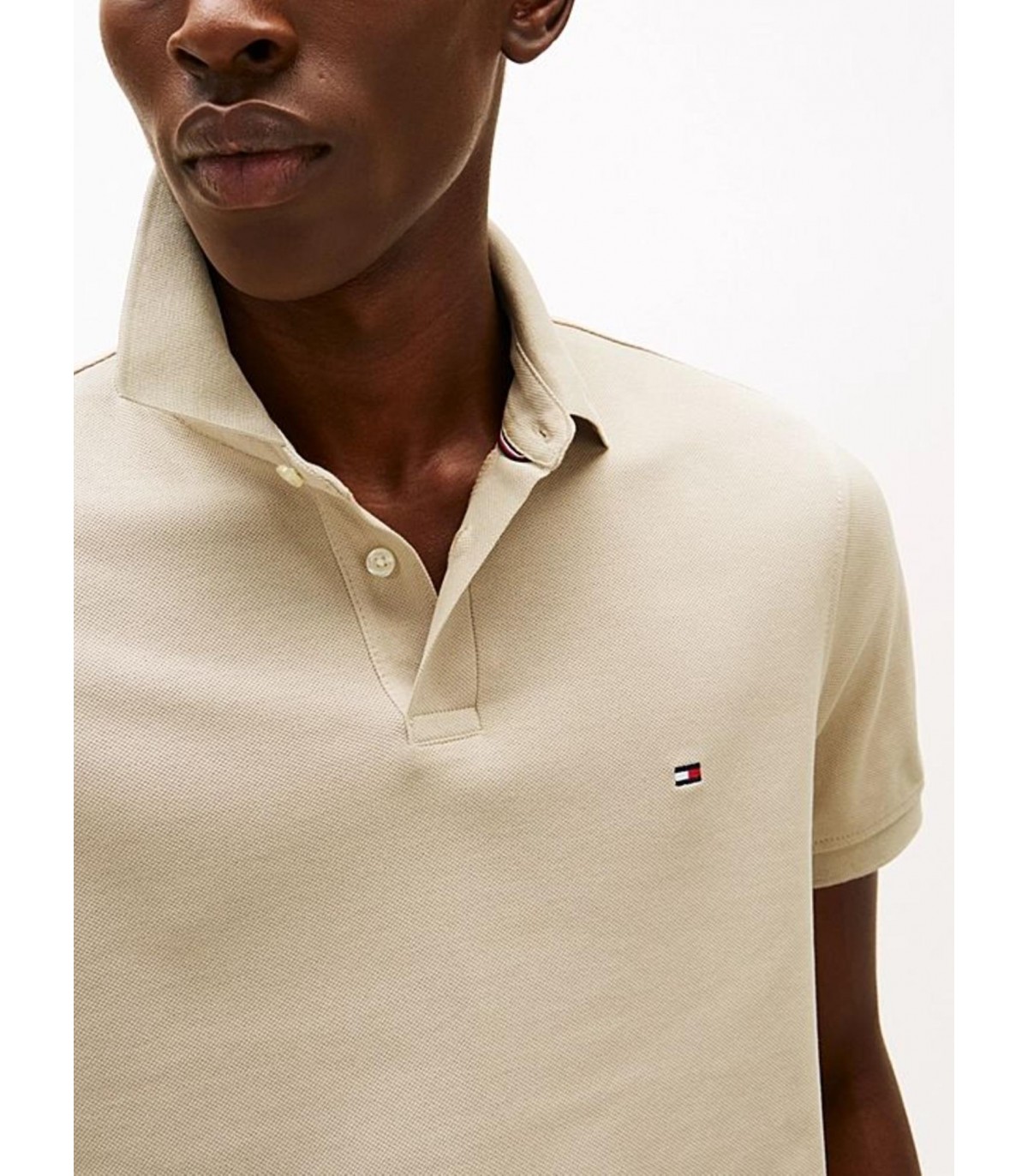 Polo mc tommy menswear rbtsandalwood