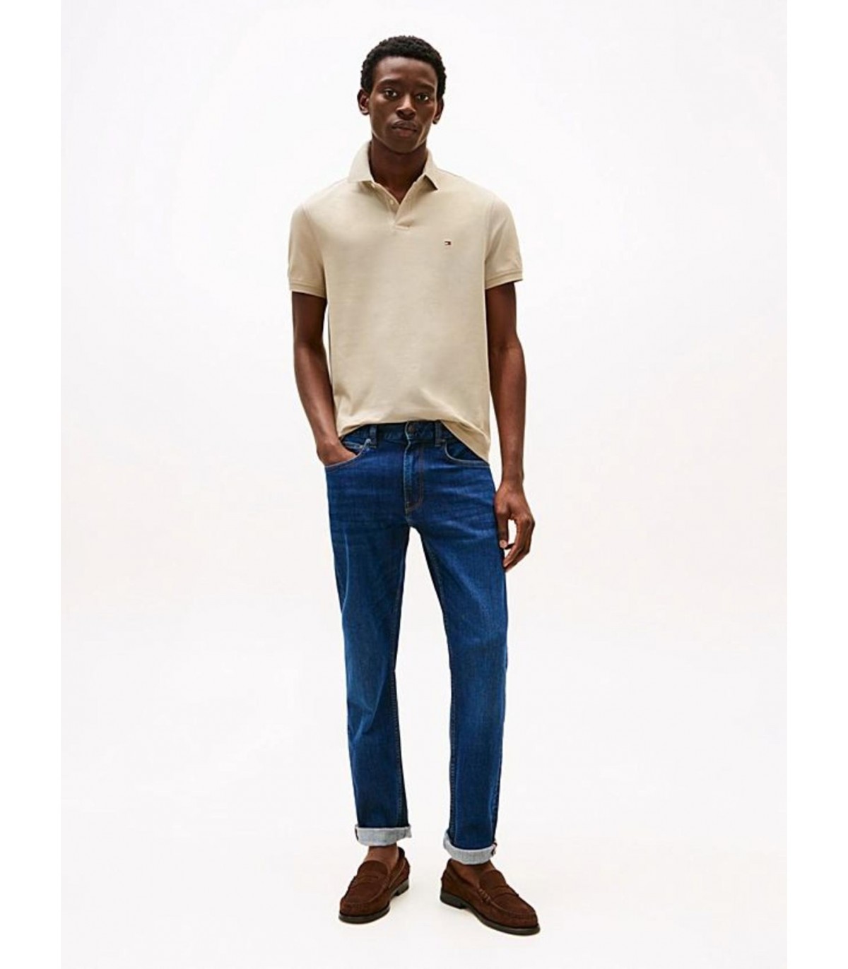 Polo mc tommy menswear rbtsandalwood