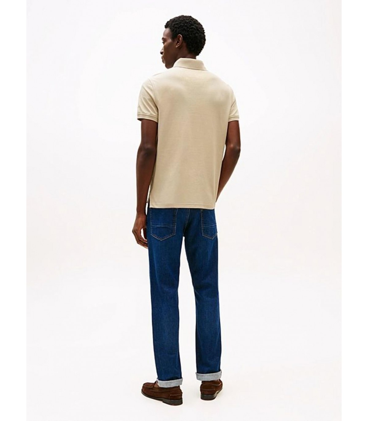Polo mc tommy menswear rbtsandalwood