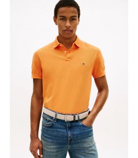 Polo mc tommy menswear sd9orangetulip