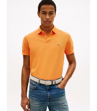 Polo mc tommy menswear sd9orangetulip