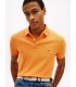 Polo mc tommy menswear sd9orangetulip