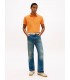 Polo mc tommy menswear sd9orangetulip
