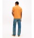 Polo mc tommy menswear sd9orangetulip