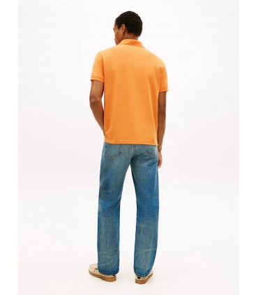 Polo mc tommy menswear sd9orangetulip